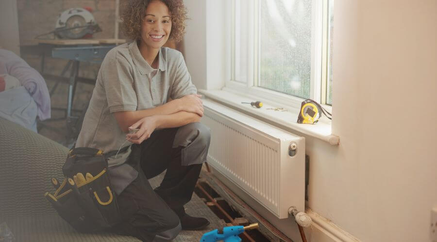 Expert Bathroom Remodeling services in Shady Dale, GA